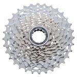 Кассета для велосипеда Shimano Deore SLX, HG81, 10 скоростей, 11-32 ICSHG8110132, изображение  - НаВелосипеде.рф