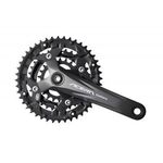 Система шатунов велосипедная Shimano Acera Octalink 27скоростей 44/32/22 170мм EFCM3918E422XAL 2-3084 , изображение  - НаВелосипеде.рф