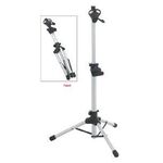 Стенд BIKEHAND ремонтный профи YC-300BH алюминий, складной регулируемый на триноге, 6-14300, изображение  - НаВелосипеде.рф