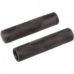 Грипсы велосипедные PRO XC, 28x125мм, черные, PRGP0024, изображение  - НаВелосипеде.рф