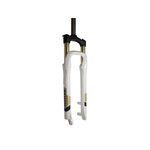 Вилка велосипедная амортизационная MODE MD-996AT-L/O, 29, шток 1-1/8", ход 80-100мм, MD-996AT-L/O, изображение  - НаВелосипеде.рф