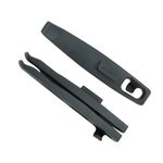 Монтажки SUPER B 5575, пластик,  3 штуки, 5575, изображение  - НаВелосипеде.рф