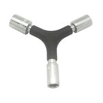 Y-ключ SUPER B 2356 , торцевые ключи 8/10/12мм, 2356, изображение  - НаВелосипеде.рф