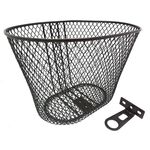 Велокорзина TBS, AO-1M(TYPE S), изображение  - НаВелосипеде.рф