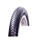 Велопокрышка EXCEL 14x1.95 "универсальная", черная E-317, изображение  - НаВелосипеде.рф