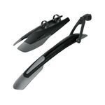 Крылья велосипедные SKS X-Blade, 28"/29" и X-Board, 11312, изображение  - НаВелосипеде.рф