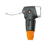 Головка велонасоса SKS Multivalve, 10192, изображение  - НаВелосипеде.рф