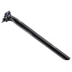 Штырь подседельный RITCHEY WCS Link Trail Carbon UDM Hologram Decal, D: 31,6мм,  400мм, PRD17964, изображение  - НаВелосипеде.рф