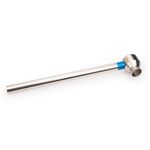 Съемник кассеты PARK TOOL FR-5H, для Shimano/SRAM/SunRace и других, с рукояткой PTLFR-5H, изображение  - НаВелосипеде.рф