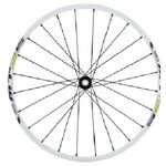 Колеса велосипедные Shimano MT35, комплект, 26'', C.Lock, алюминий, EWHMT35FR6QE, изображение  - НаВелосипеде.рф