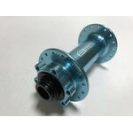 Велосипедная втулка Bitex FB-MTF, передняя, для фэтбайка, 32 спицы, синяя, FB-MTF15-150Blue, изображение  - НаВелосипеде.рф