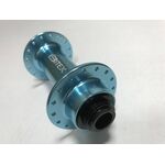 Велосипедная втулка Bitex FB-MTF1, передняя, для фэтбайка, 32 спицы, синяя, FB-MTF15-150LightBlue, изображение  - НаВелосипеде.рф