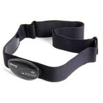 Датчик пульса Sigma Sport R1 Blue Comfortex+ Bluetooth Smart, 20328 , изображение  - НаВелосипеде.рф