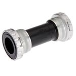 Каретка велосипедная Shimano DXR, SM-BB70SB, BSA, для FC-MX70_MX71 ISMBB70SB, изображение  - НаВелосипеде.рф