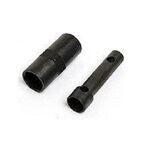 Инструмент SHIMANO, TL-PD33, для регулировки конусов педалей, 2шт, 7ммX8мм/10ммX13мм, Y41N98040, изображение  - НаВелосипеде.рф