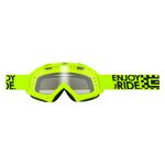 Веломаска O'Neal B-Flex Goggle Launch, Цвет Yellow, 15/16г, 6024BL-105, изображение  - НаВелосипеде.рф