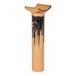 Подседельный штырь Shadow Pivotal (Цвет Copper, 148-06107, изображение  - НаВелосипеде.рф