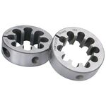 Плашка SUPER B (Premium) TB-945В, 1-1/8" * 26TPI,  торговая упаковка, TB-945В, изображение  - НаВелосипеде.рф