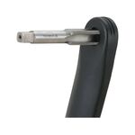 Метчик для шатунов SUPER B (Premium) TB-1905-R, 1/2" х 20, правый, торговая упаковка, TB-1905-R, изображение  - НаВелосипеде.рф