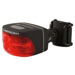 Фонарь SIGMA CUBERIDER I, задний, 18534, изображение  - НаВелосипеде.рф