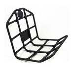 Багажник велосипедный DAHON FRONT LUGGAGE RACK, передний, для велосипедов Dahon, NDH14054, изображение  - НаВелосипеде.рф