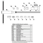 Пружина сжатия Park Tool,5/8" для - HTR-1, PTL747, изображение  - НаВелосипеде.рф