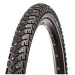 Велопокрышка SCHWALBE Winter 16"x1.20 (30-349), K-Guard\Winter\72 шипа, MTB, черная, 11100905, изображение  - НаВелосипеде.рф