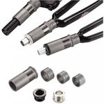 Инструмент ICE TOOLZ для установки направляющих на вилку, 1",1-1/8" и 1-1/2", E244, изображение  - НаВелосипеде.рф