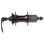 Велосипедная втулка QUANDO, задняя, под кассету, 8-10 скоростей, с эксцентриком, 5-324921, изображение  - НаВелосипеде.рф