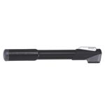 Насос велосипедный BBB WindWave, ручной, 250 мм, пластик, черный, BMP-54, изображение  - НаВелосипеде.рф