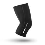 Утеплитель колена GripGrab Knee Warmers, M, 4003MBlack, изображение  - НаВелосипеде.рф