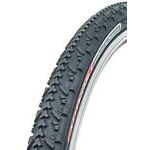 Покрышка для велосипеда Author 700х42С ROLLING STONE средний 27 TPI PANARACER 8-37596618, изображение  - НаВелосипеде.рф