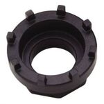 Съемник каретки PARK TOOL, для ISIS, 8 шлицов, PTLBBT-18C, изображение  - НаВелосипеде.рф