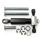 Набор ремонтный PARK TOOL для PRS, для 100-3C и 100-5С, PTLPRS-CRK, изображение  - НаВелосипеде.рф