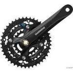 Система шатунов велосипедная Shimano Acera 21-24 скорости 42/32/22 175мм, EFCM361E222XL 2-3082, изображение  - НаВелосипеде.рф