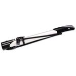 Напольный насос GIYO, высокого давления, авто/вело ниппель, Тайвань GМ 06, изображение  - НаВелосипеде.рф