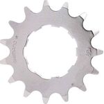 Звезда задняя SHIMANO  DXR, MX66, 15T ICSMX6615, изображение  - НаВелосипеде.рф