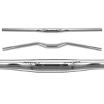 Руль велосипедный RITCHEY MTN CLASSIC FLAT, D: 31,8 х L:560 мм, изгиб 5* назад, алюминий 6061, PRD15192, изображение  - НаВелосипеде.рф