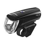 Фонарь диодный TRELOCK LS 750 I-GO ION, передний, 4 режим, чёрный, 8002434, изображение  - НаВелосипеде.рф