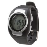 Пульсометр  ECHOWELL PH3, 10 ф-ций: подсветка, батарея, адаптер на руль,  черный , 5-240331, изображение  - НаВелосипеде.рф