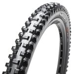 Покрышка Maxxis Shorty TR, 27.5x2.3, 60 TPI, МТБ, TB85924000, изображение  - НаВелосипеде.рф