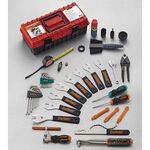 Ящик с инструментами  Ice Toolz Advanced, 85A4, изображение  - НаВелосипеде.рф