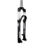 Вилка велосипедная RockShox 30 Gold SoloAir, 20 мм, 27.5" 9QR, блокировка,Taper, 00.4018.630.002, изображение  - НаВелосипеде.рф