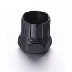 Съемник трещотки Vinca Sport, черный, VSI 17, изображение  - НаВелосипеде.рф