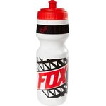 Фляга для воды Fox Given Water Bottle, 700 мл, белый, 09774-008-OS, изображение  - НаВелосипеде.рф