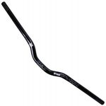 Руль велосипедный DMR Wing Bar Alloy, 780x31.8x25, черный, DMR-WBAL3-1.1-K, изображение  - НаВелосипеде.рф