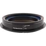 Рулевая колонка низ 1.5", Cane Creek 10 Asmbly-Bot-ZS56/40, черный, BAA0064K, изображение  - НаВелосипеде.рф