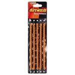 Щетки WELDTITE с крючками, 5 штук, для чистки кассеты/заднего переключателя, 7-06006, изображение  - НаВелосипеде.рф