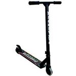 Самокат трюковый FREESTYLE ABEC-7, двухколёсный, алюминий, взрослый, до 100 кг, черный, 5-659935, изображение  - НаВелосипеде.рф