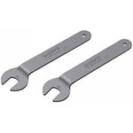 Ключ SHIMANO TL-3R10, конусный, для втулки с роллерным тормозом, 14мм, 2шт, Y32099010, изображение  - НаВелосипеде.рф